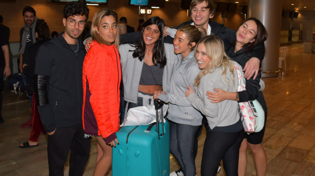 המירוץ למיליון (צילום: אביב חופי)