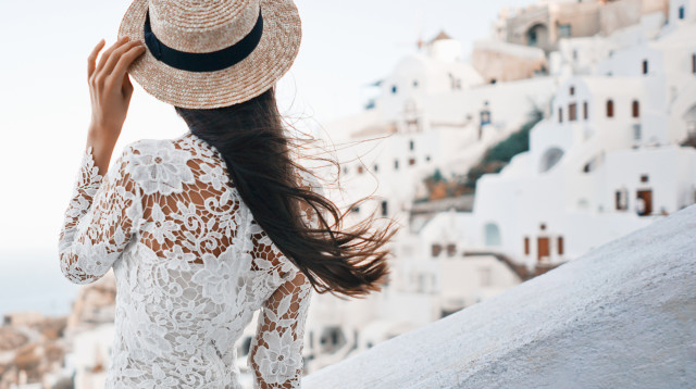 אישה (צילום: ingimage ASAP)