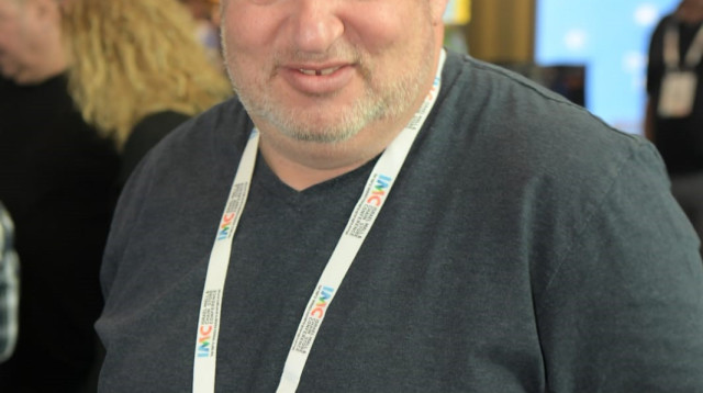 הראל ויזל (צילום: חיים דוד)