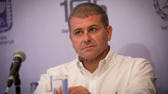 משה אדרי (צילום: יונתן זינדל, פלאש 90)