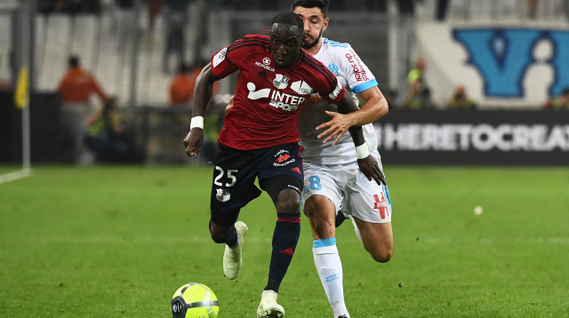 עיסא סיסוקו (צילום: AFP)