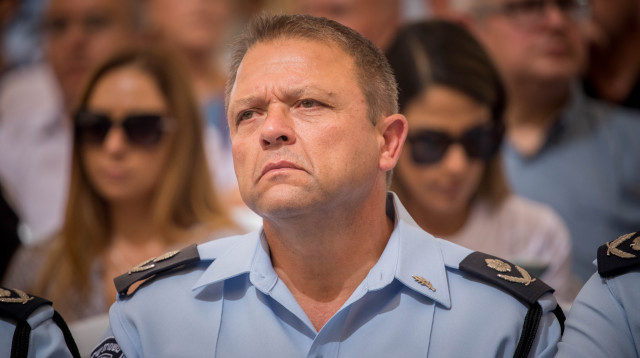 מוטי כהן (צילום: יונתן זינדל, פלאש 90)