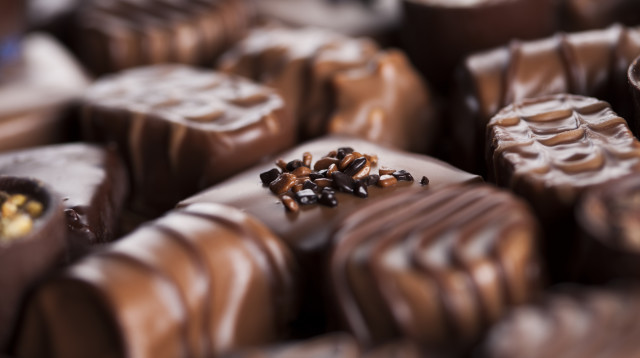 שוקולד (צילום: ingimage ASAP)