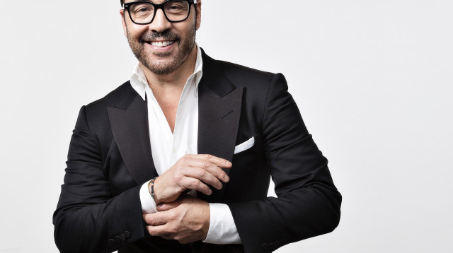 ג'רמי פיבן (צילום: יח"צ)