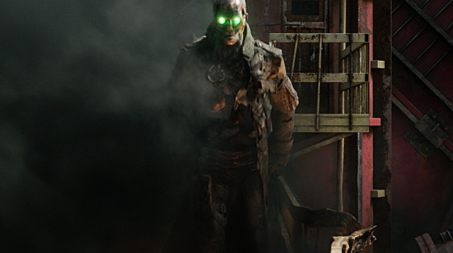 ערי טרף (צילום: באדיבות Tulip Entertainment)