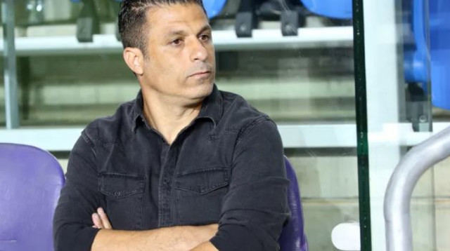 אופיר חיים (צילום: אודי ציטיאט)