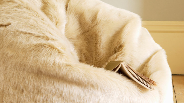 פוף (צילום: אינג אימג')