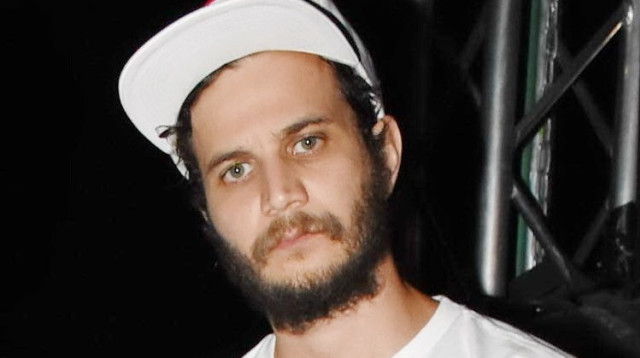 מיכאל מושונוב (צילום: צ'ינו)