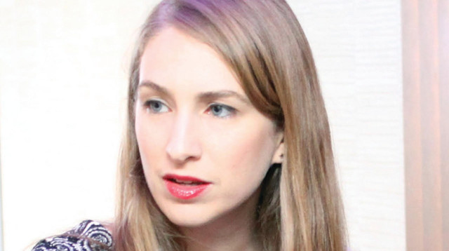 טליה דקל־פלייסיג (צילום: TIP)