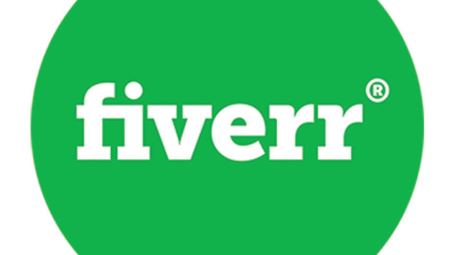 לוגו חברת fiverr (צילום: יח"צ)
