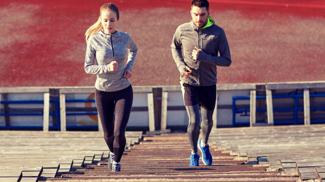 כושר (צילום: ingimage ASAP)