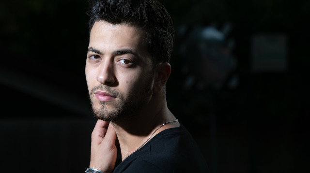 רועי קורנבלום (צילום: יוסי אלוני)