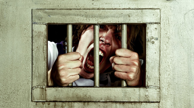 כלא (צילום: ingimage ASAP)