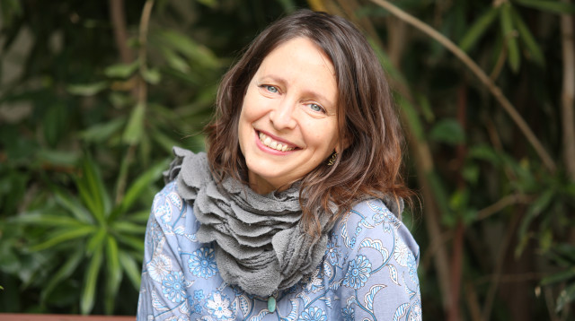 ירדן בר כוכבא (צילום: אלוני מור)