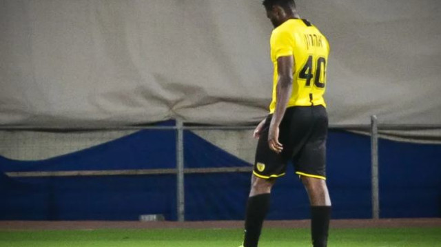 ארון אולנארה (צילום: אריאל שלום)