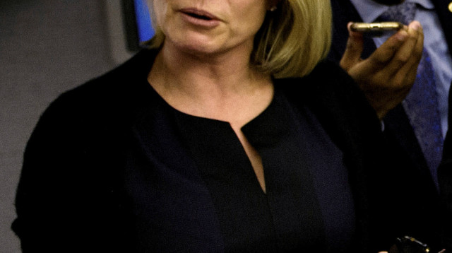 התר נאוורט (צילום: רויטרס)