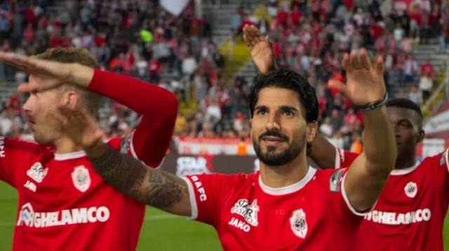 ליאור רפאלוב (צילום: האתר הרשמי)