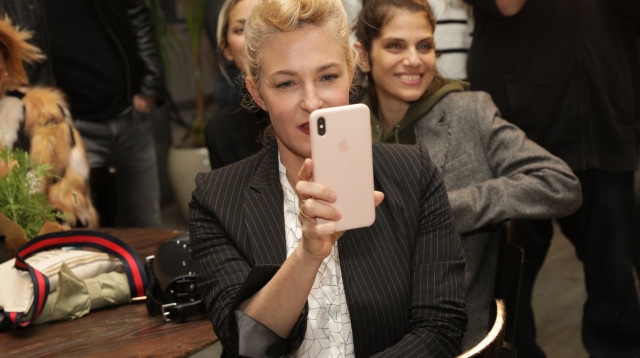 מיה דגן (צילום: רפי דלויה)