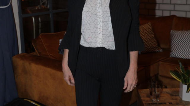 מיה דגן (צילום: רפי דלויה)