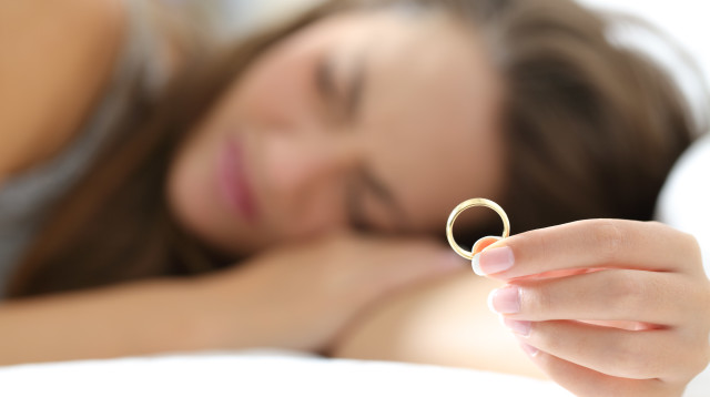 גירושים (צילום: ingimage ASAP)