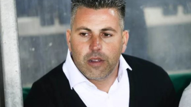 ליאור זדה (צילום: דני מרון)