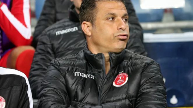 אופיר חיים (צילום: אודי ציטיאט)