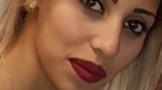 אימאן אחמד עווד (צילום: באדיבות המשפחה)