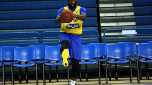 פארגו (צילום: אודי ציטיאט)