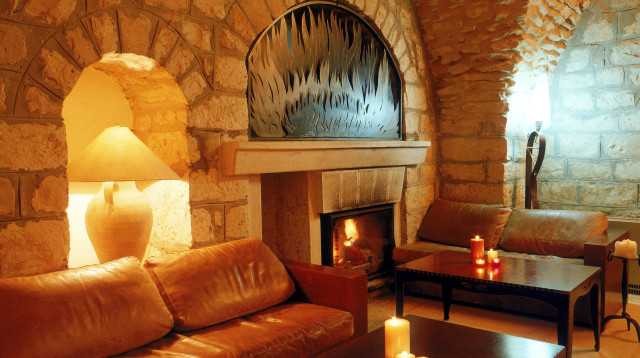 מלון רות רימונים צפת (צילום: רוני בלחסן)