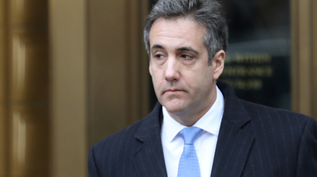 מייקל כהן (צילום: רויטרס)