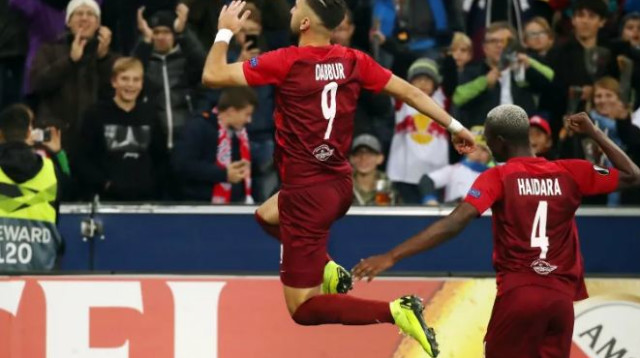 מואנס דאבור (צילום: AFP)