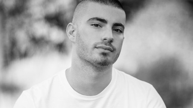 גל אדם (צילום: ברק זוהר)