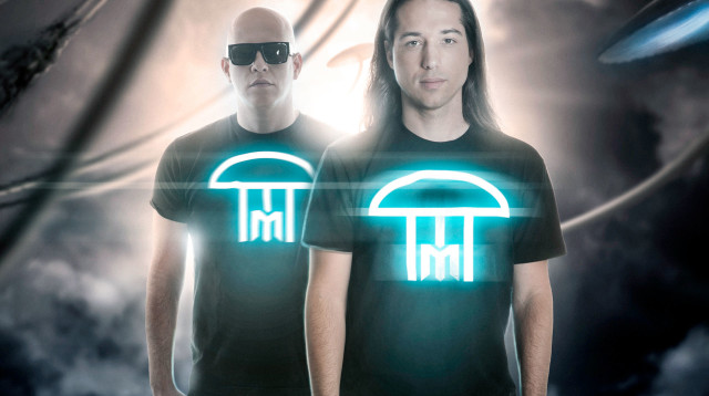 אינפקטד מאשרום (צילום: יח"צ)