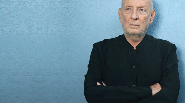 אורי ברבש (צילום: אריאל בשור)