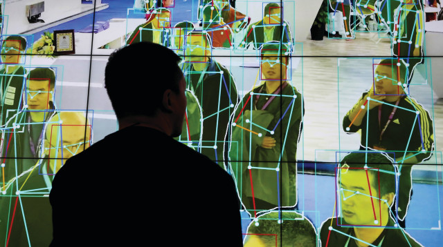 בינה מלאכותית (צילום: רויטרס)