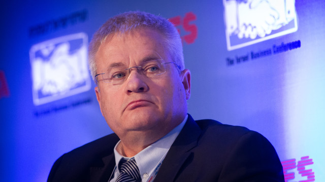 ישראל זיו (צילום: מרים אלסטר, פלאש 90)