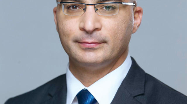 ברק סוראני (צילום: רמי זרנגר)