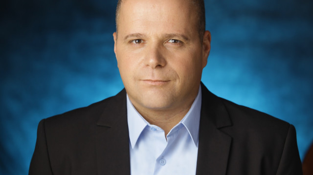 תומר גלאם (צילום: ראובן קופיצ'ינסקי)