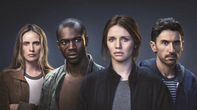 "עיר מקלט" (צילום: אוהד רומנו)