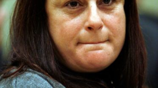 רונה רמון (צילום: מרים אלסטר, פלאש 90)