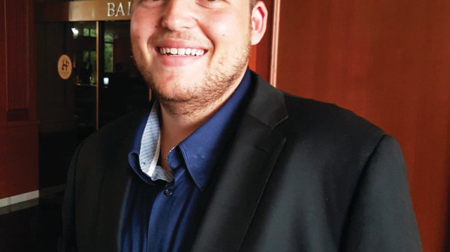 אשר שטרן  (צילום: tori Ichikowitz)