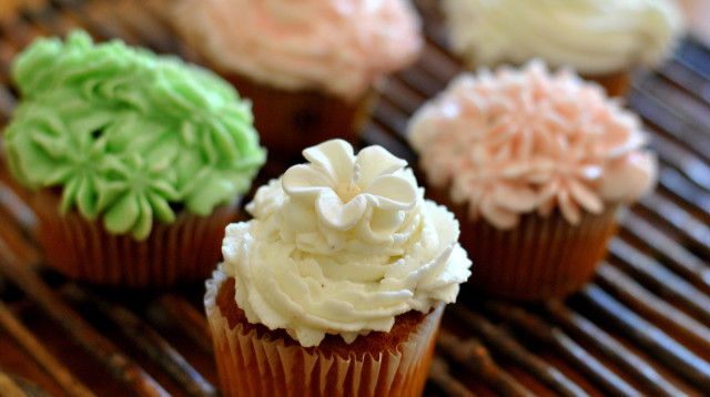 קאפקייקס (צילום: פסקל פרץ-רובין)