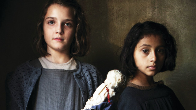 החברה הגאונה (צילום: הוט)