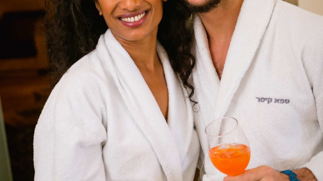 רות אסרסאי (צילום: דורון קדלץ)