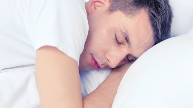 שינה (צילום: ingimage ASAP)