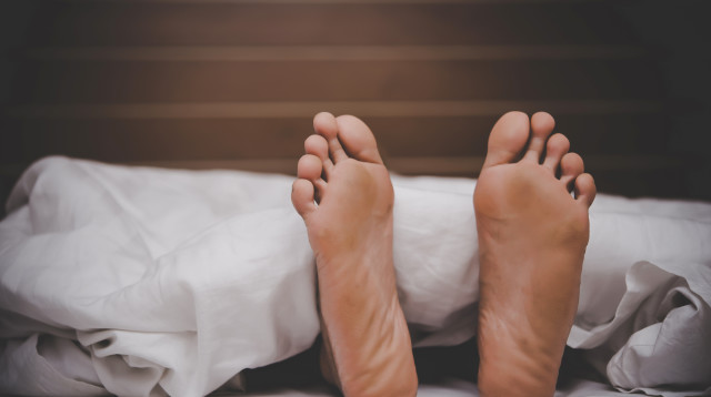 שינה (צילום: ingimage ASAP)