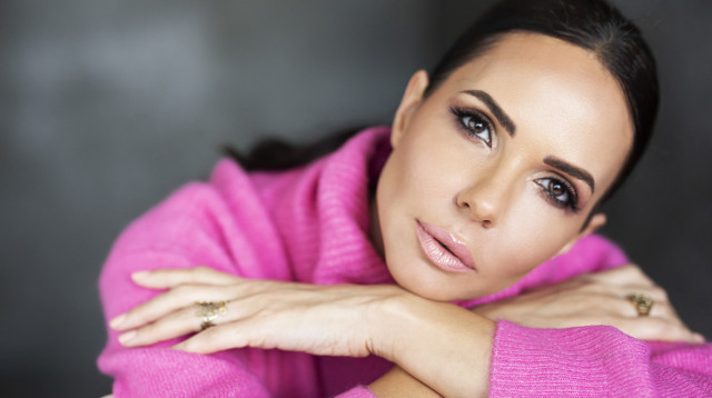 רוית אסף (צילום: רונן פדידה)