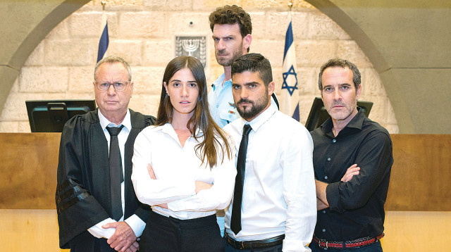 פמת"א (צילום: משה נחומוביץ', יח"צ)