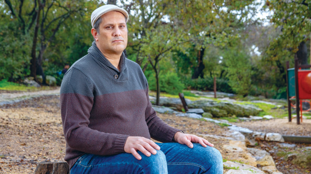 נתנאל פרבשטיין (צילום: פלאש 90)