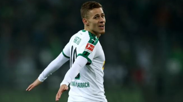 תורגן הזאר (צילום: Getty images)